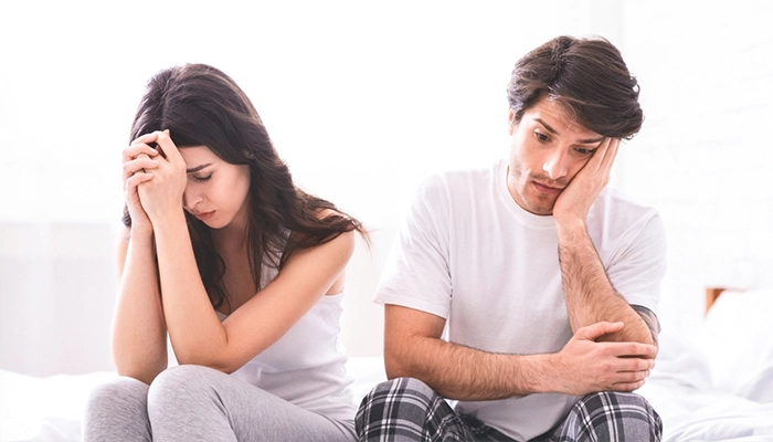Yếu Sinh Lý ở Nam Giới: Nguyên Nhân, Dấu Hiệu và Phương Pháp Điều Trị Hiệu Quả